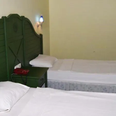 Sunway Lejlighedshotel