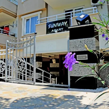 Sunway Lejlighedshotel