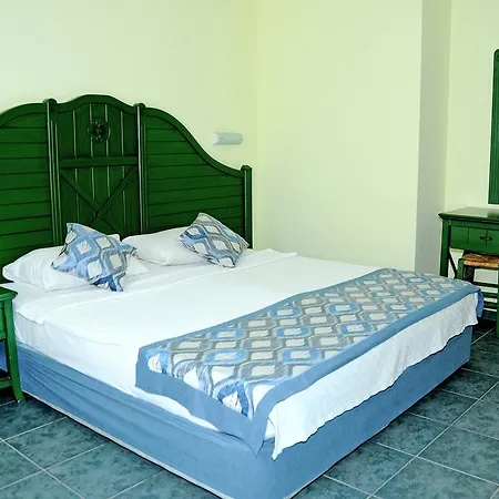 Lejlighedshotel Sunway 2*