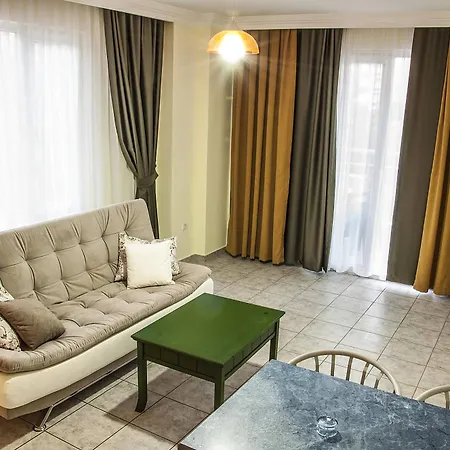 Sunway 4* Alanya